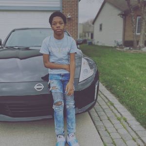 Meet your Posher, Bryce